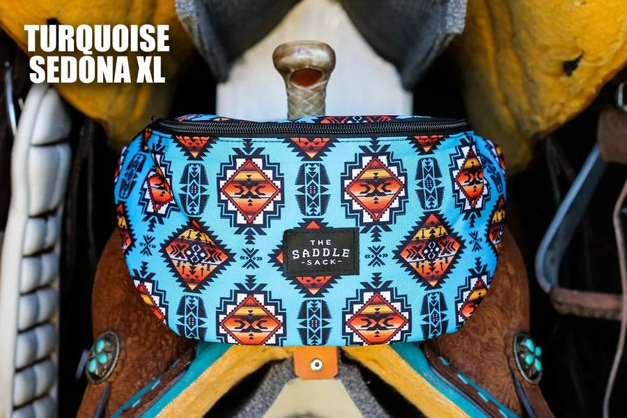 The Saddle Sack