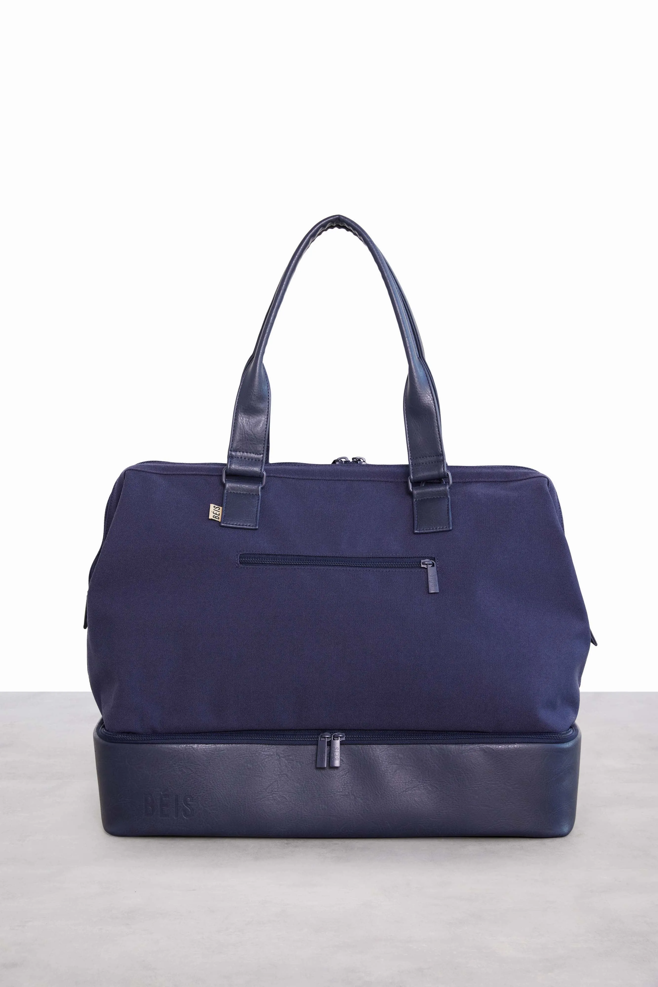 The Weekender in Navy
