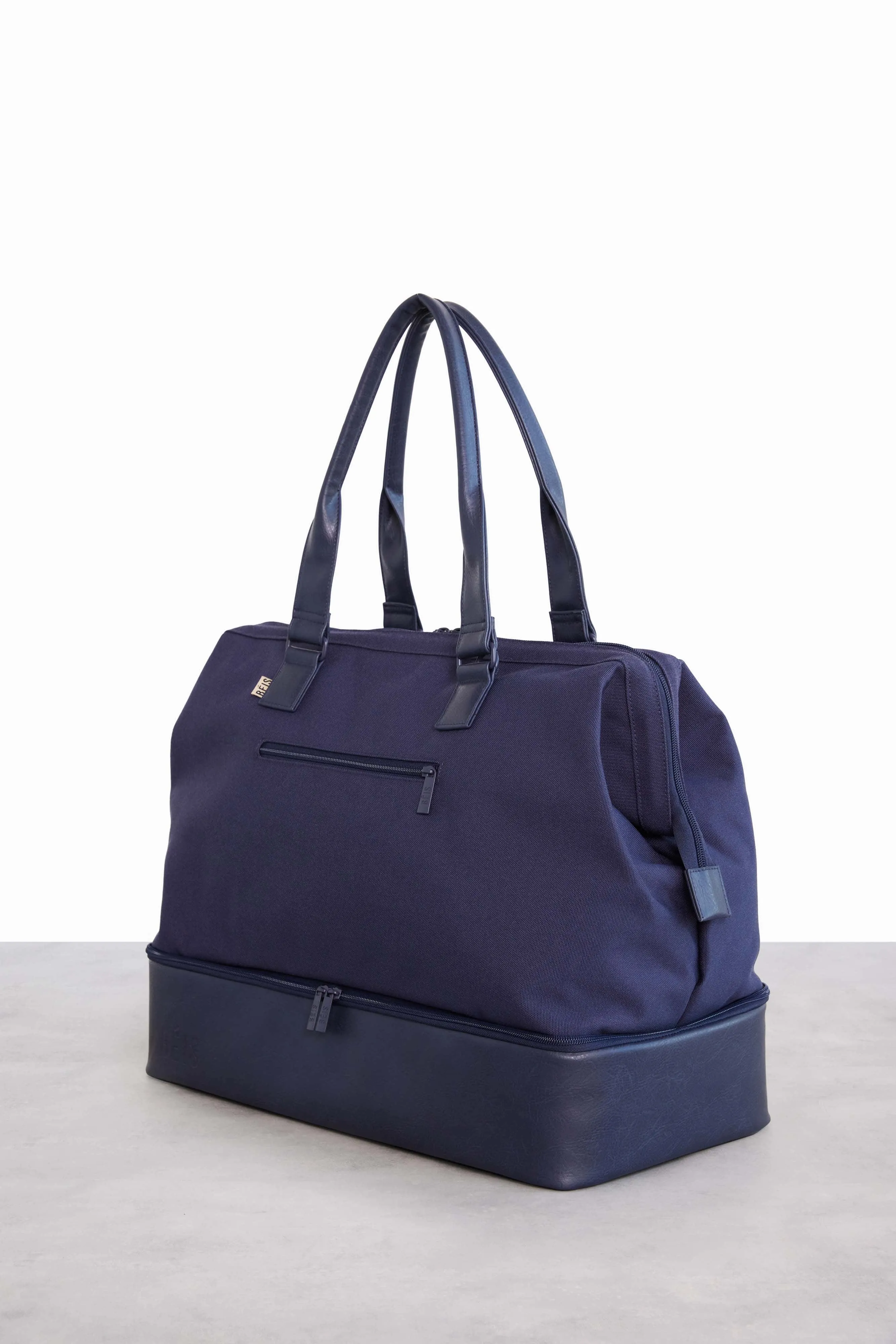 The Weekender in Navy