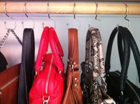Tote Hanger®